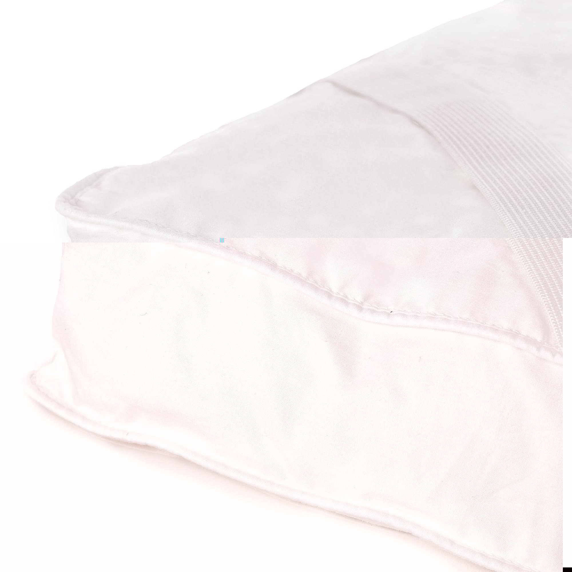 The Soft Bedding Company Clusterfil Single Mattress Topper Meubles
