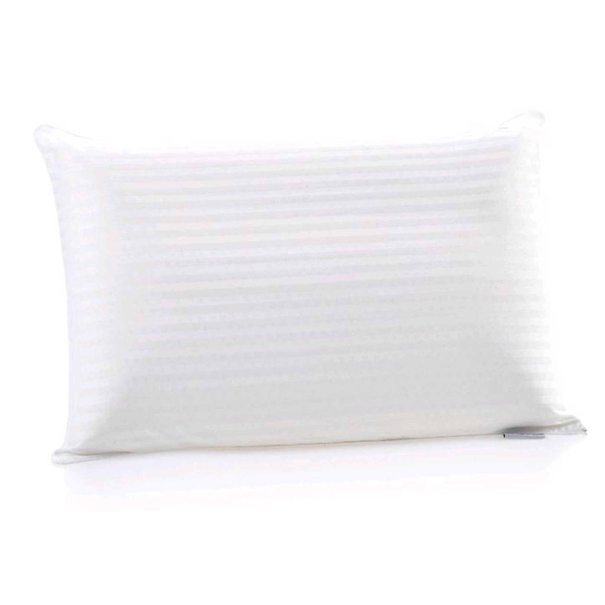 Relyon Superior Comfort Slim Latex Pillow Meubles