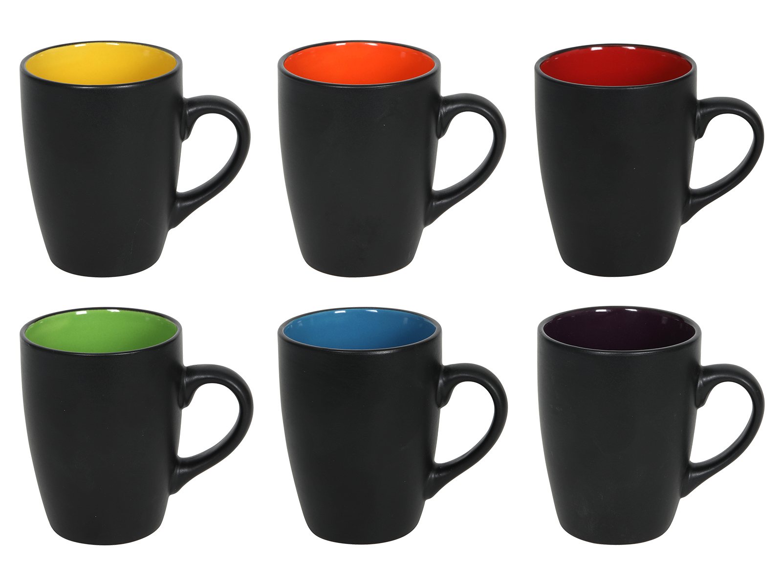 6個セットFall Guys Colour Change Mug six pcs Fall Guys Colour Change Mug 6個セット 6個セットFall Guys Colour