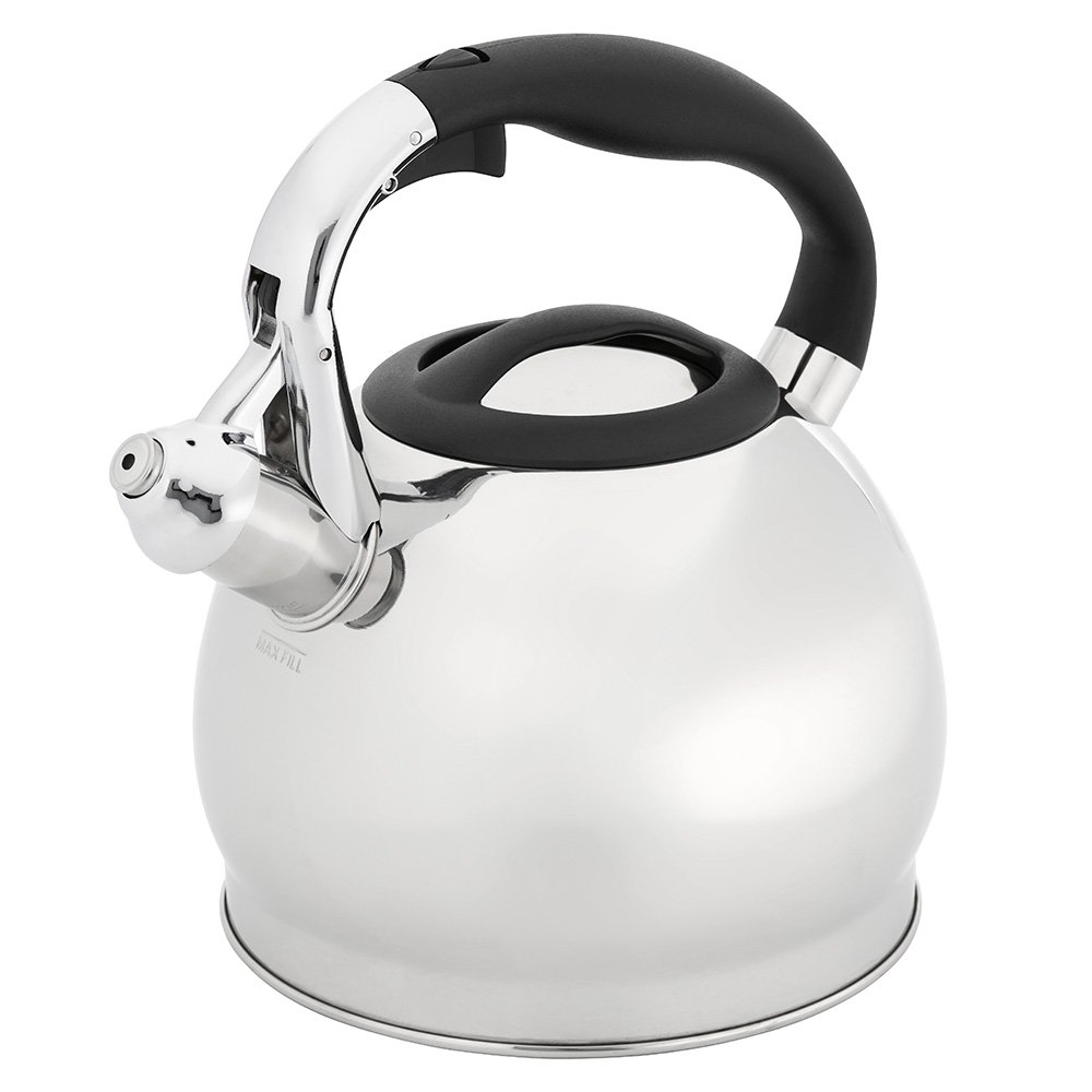 Judge Stove Top Whistling Kettle 2.2L - Meubles