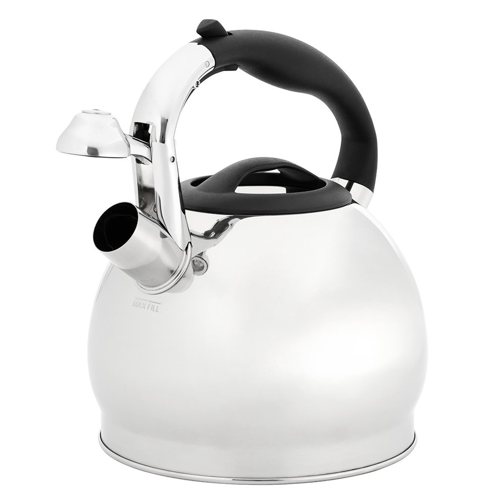 Judge Stove Top Whistling Kettle 2.2L - Meubles