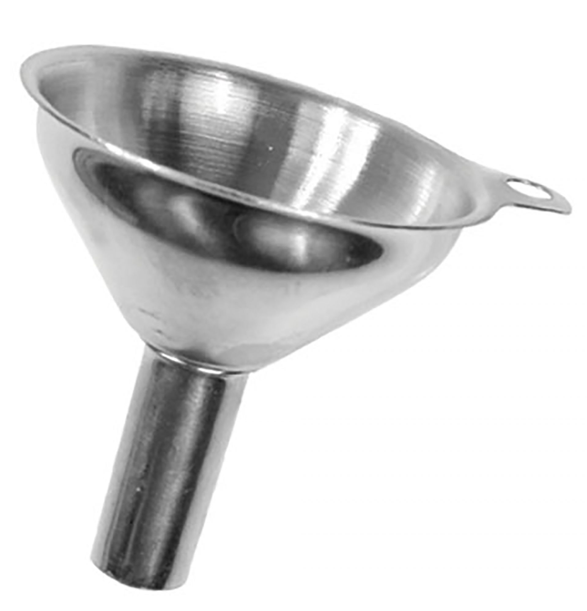 Eddingtons Stainless Steel Canning Funnel Kitchen Utensils & Gadgets