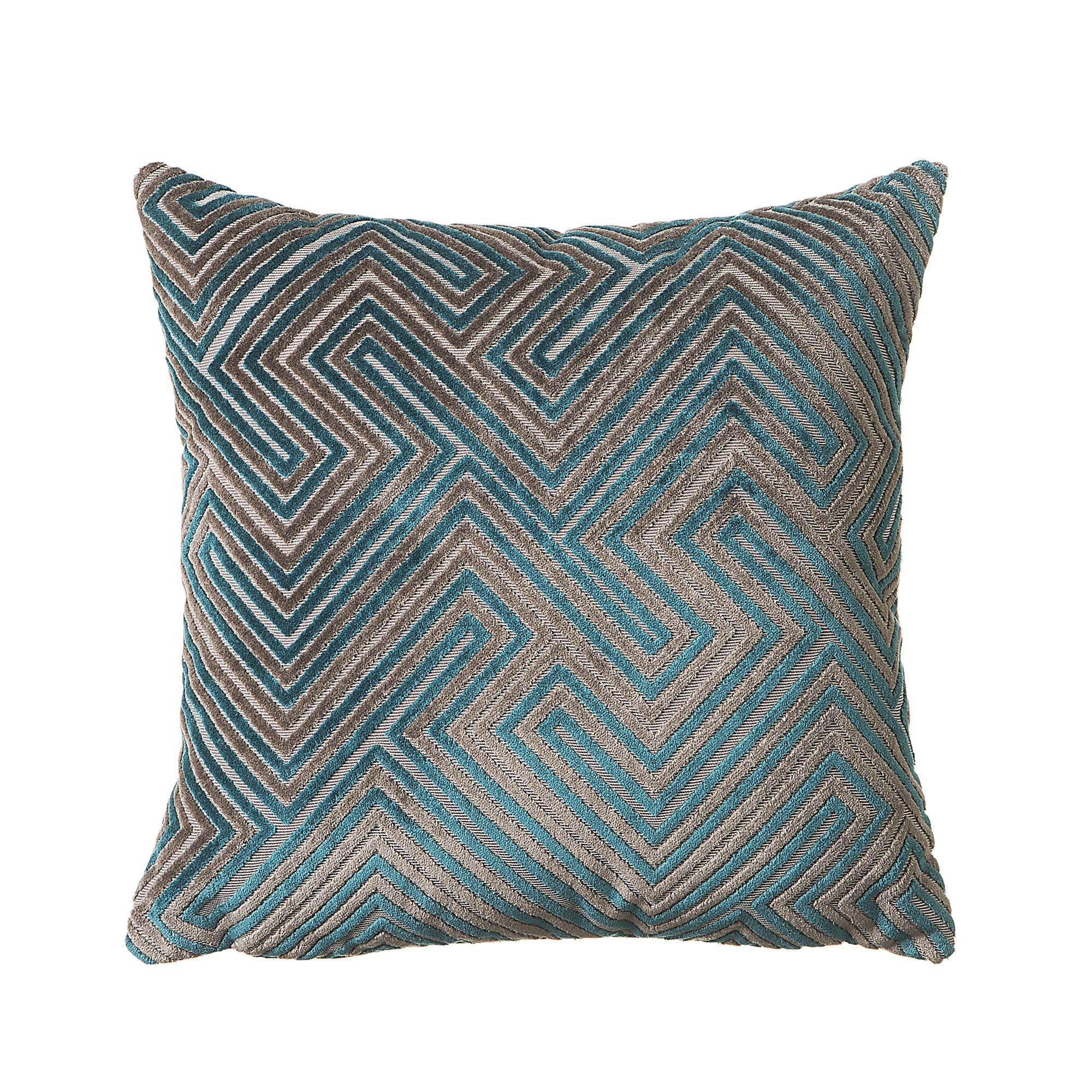 Scatterbox Scatter Box Neo Turquoise Cushion Cushions Meubles