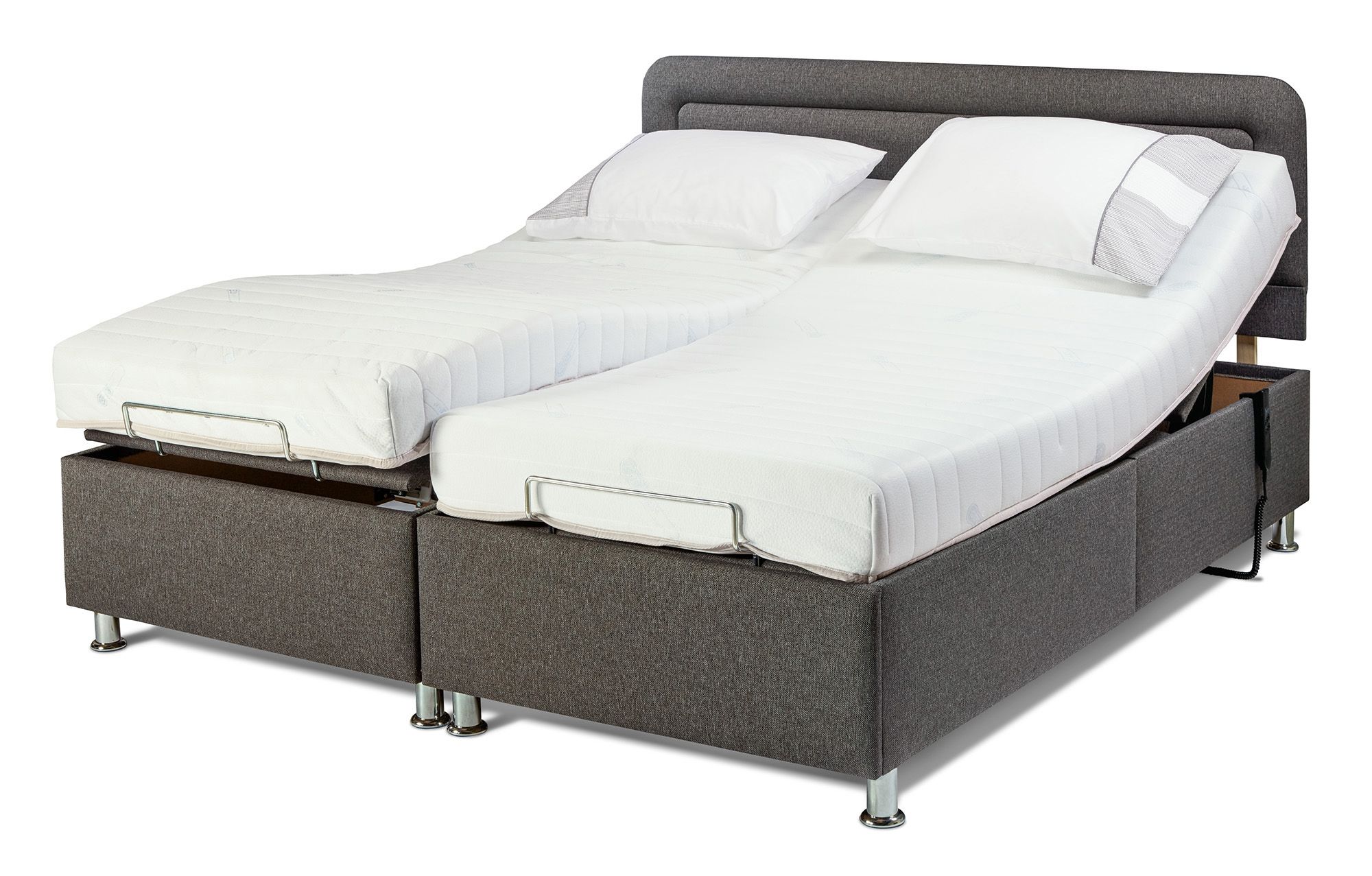 mattress by appointment king side beds