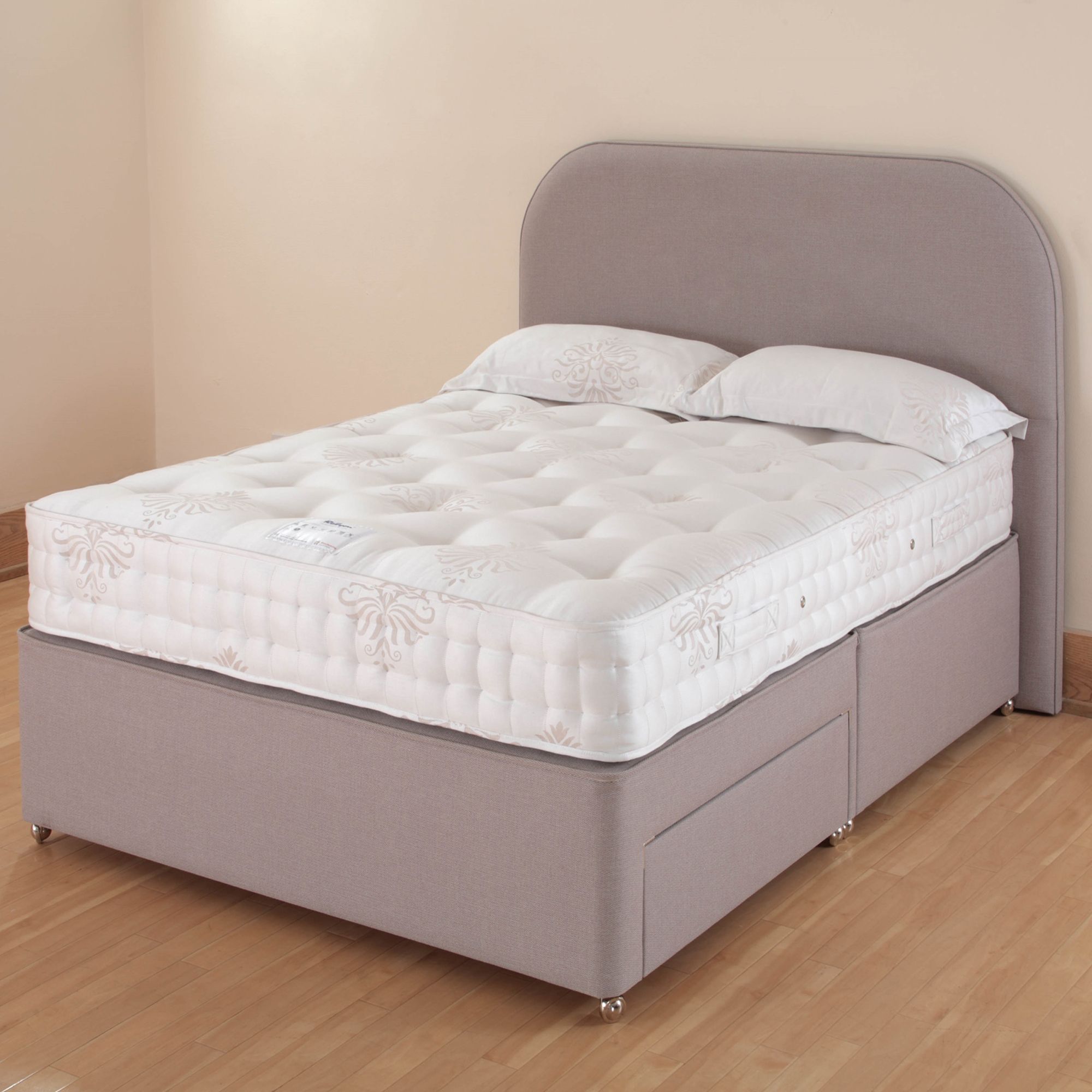 Relyon Royal Lytham Pocket King (150cm) Mattress Mattresses Meubles