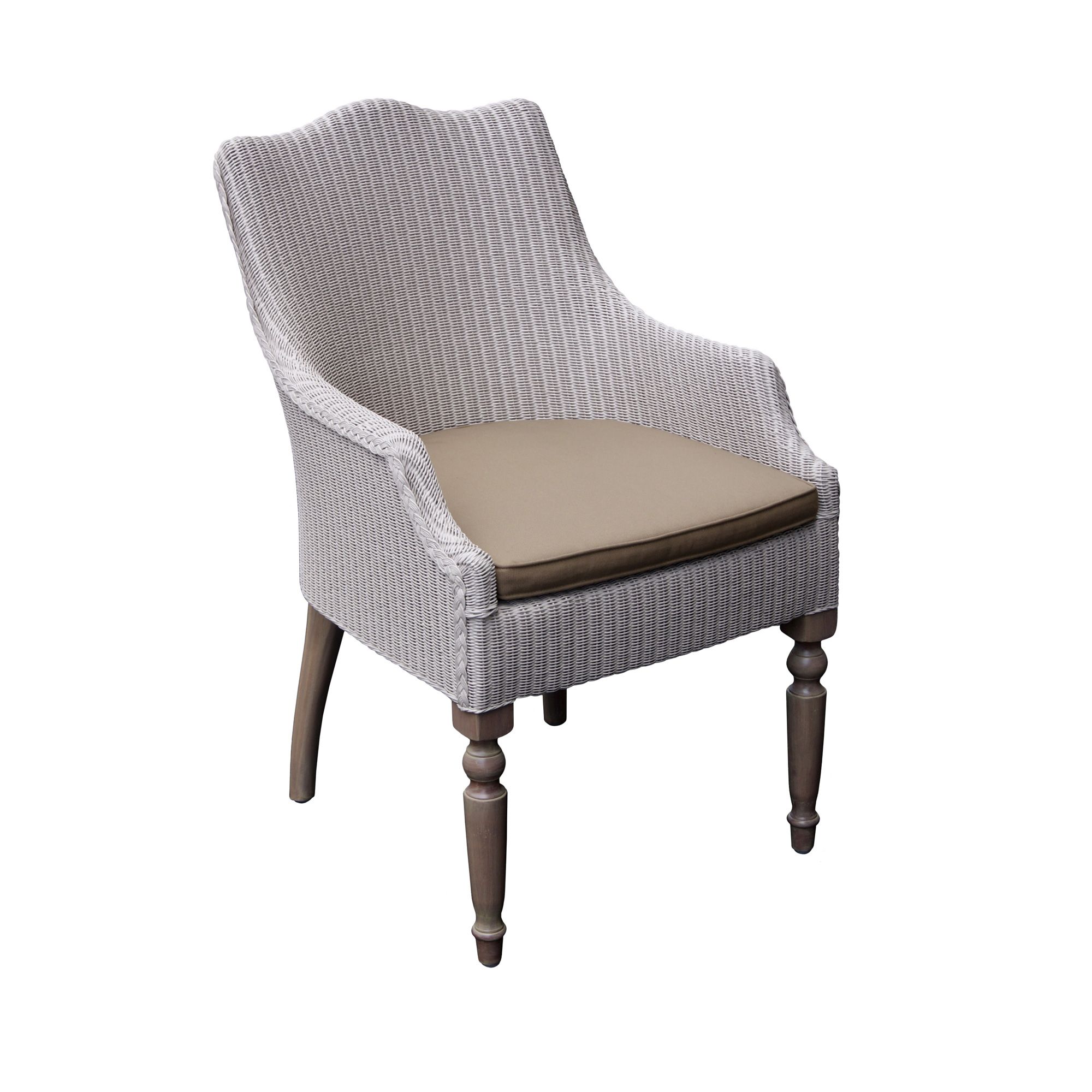 Loom Carver Dining Chair ALL DINING COLLECTIONS Meubles