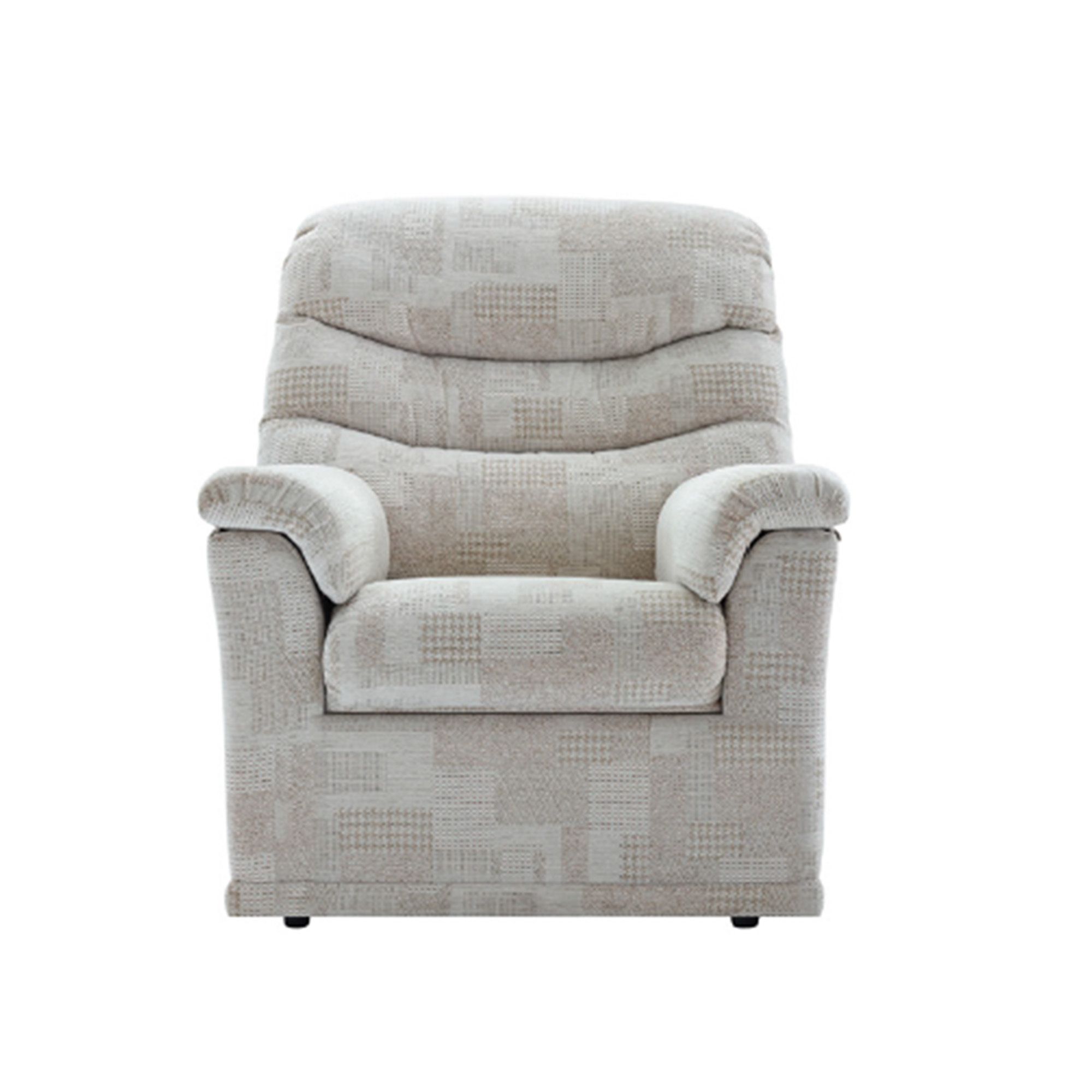 G Plan GPlan Malvern Armchair Fabric B Armchairs Meubles