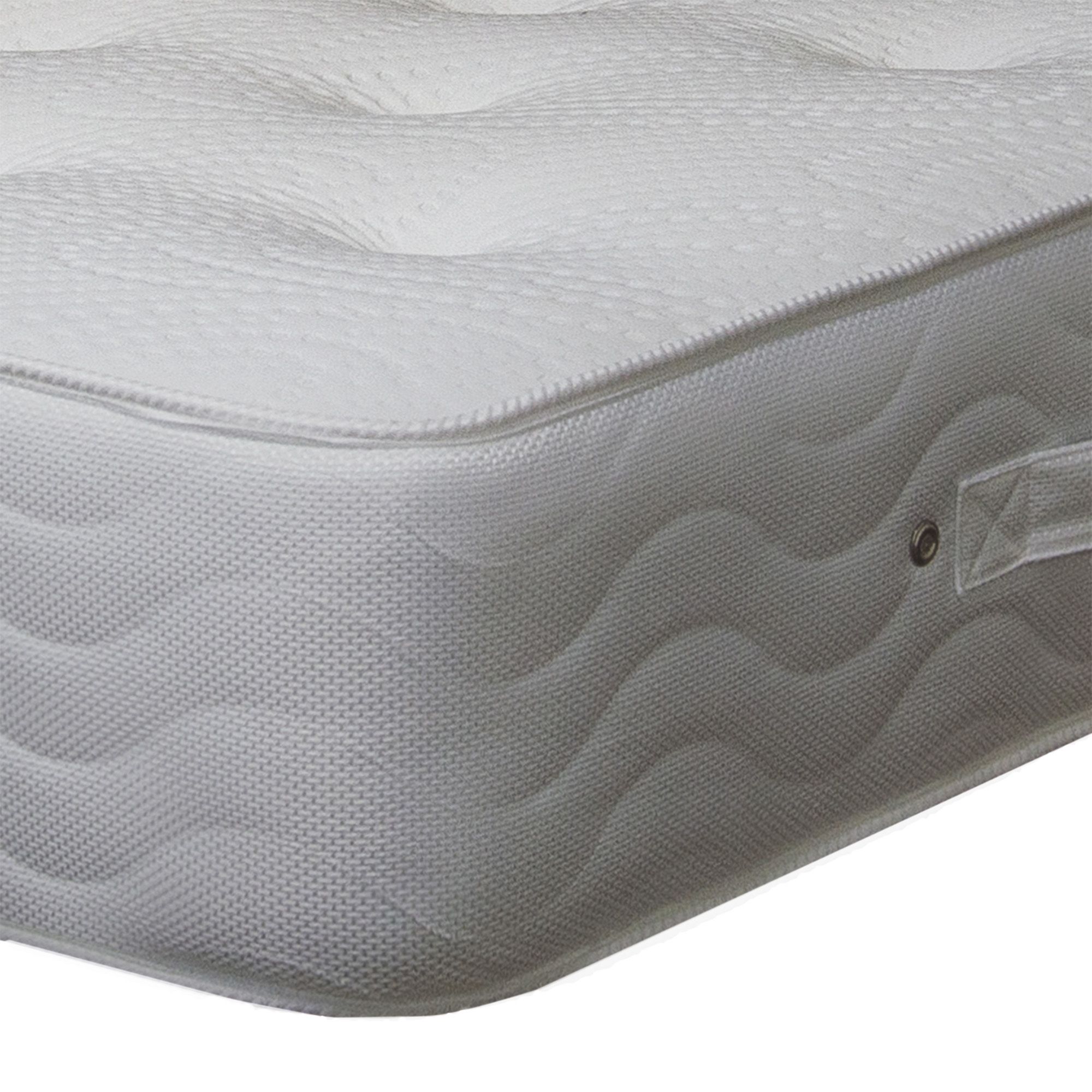 Everest Pocket Double (135cm) Mattress Mattresses Meubles