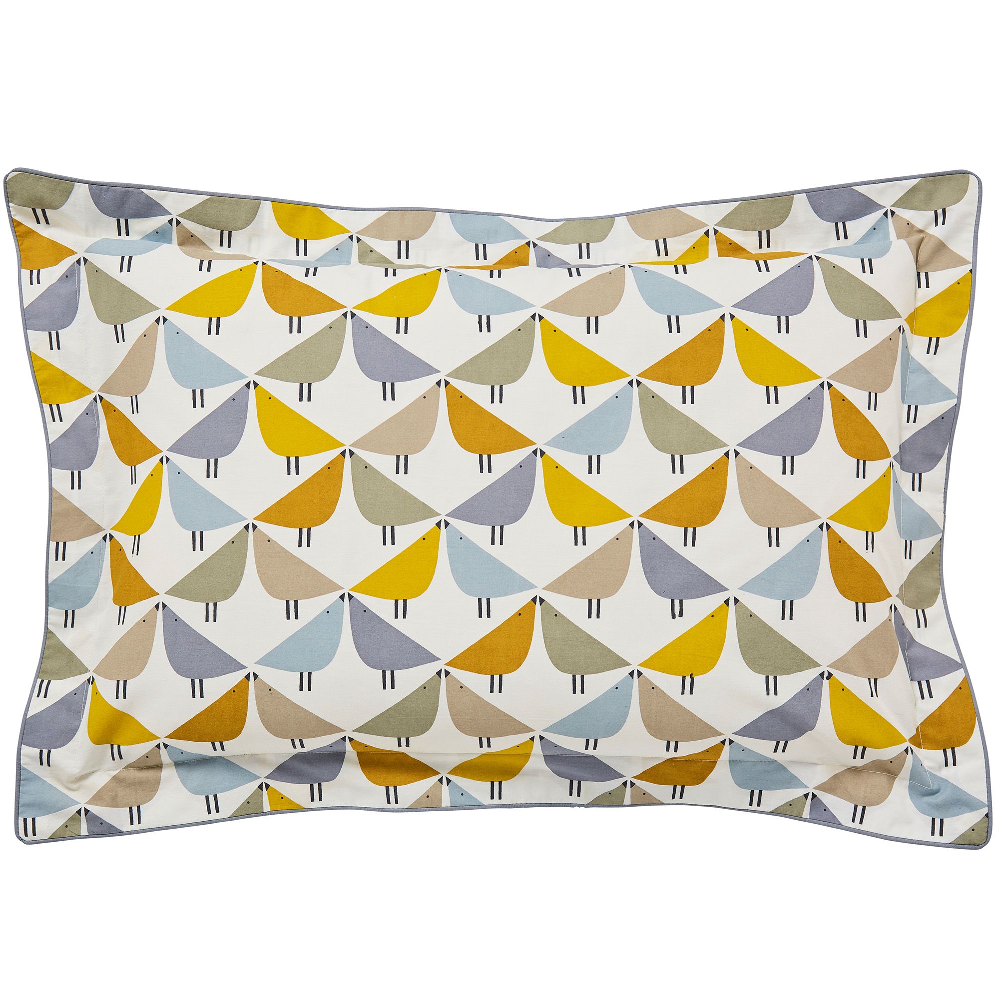 do silver pillowcases work