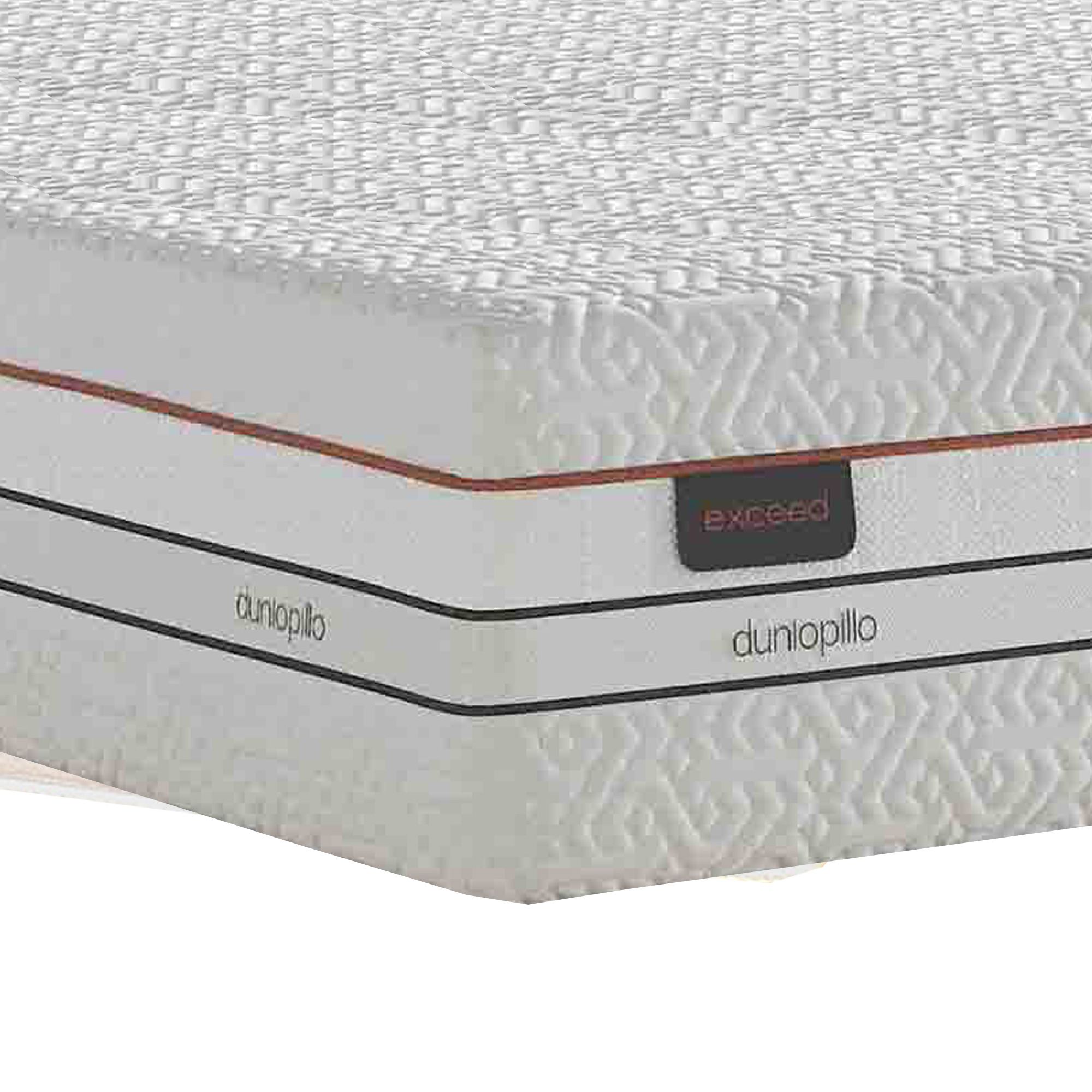 Dunlopillo Exceed Double (135cm) Mattress Mattresses Meubles