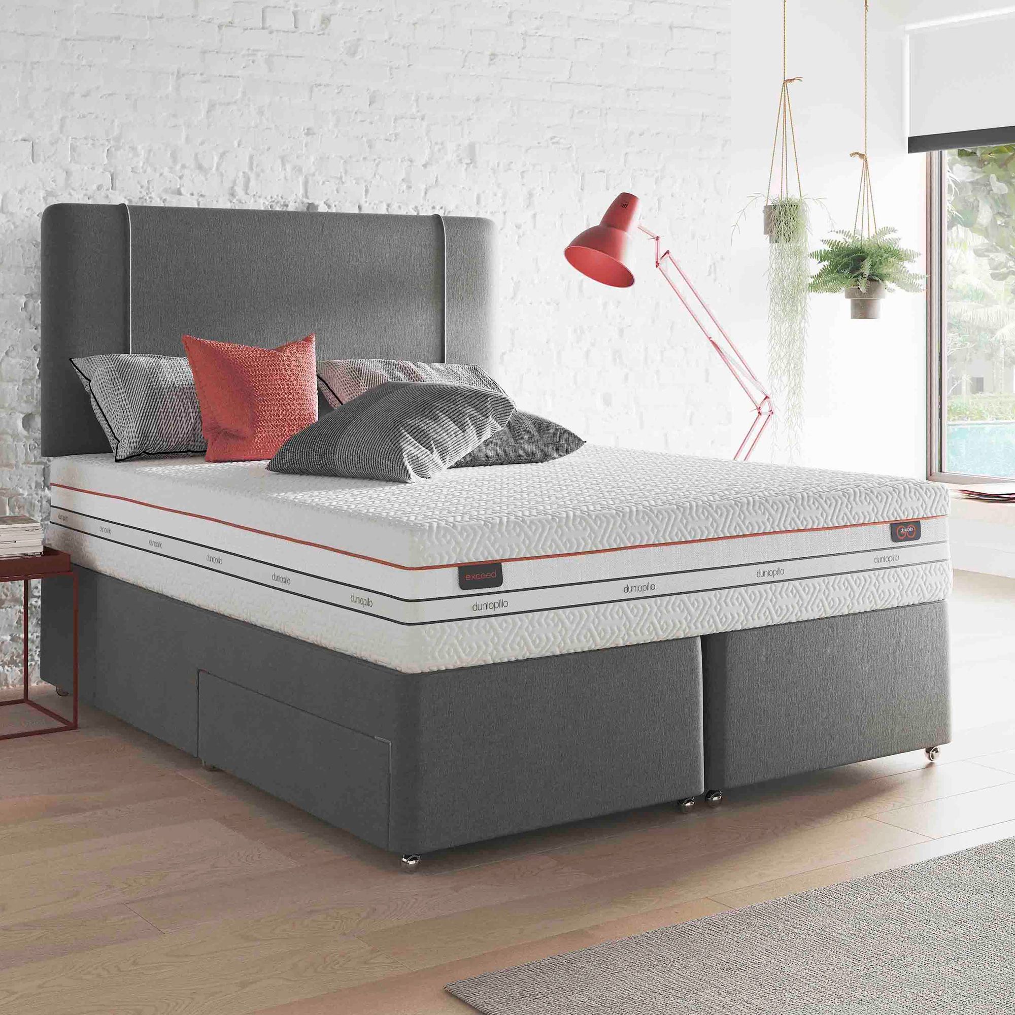 Dunlopillo Exceed King (150cm) Mattress Mattresses Meubles