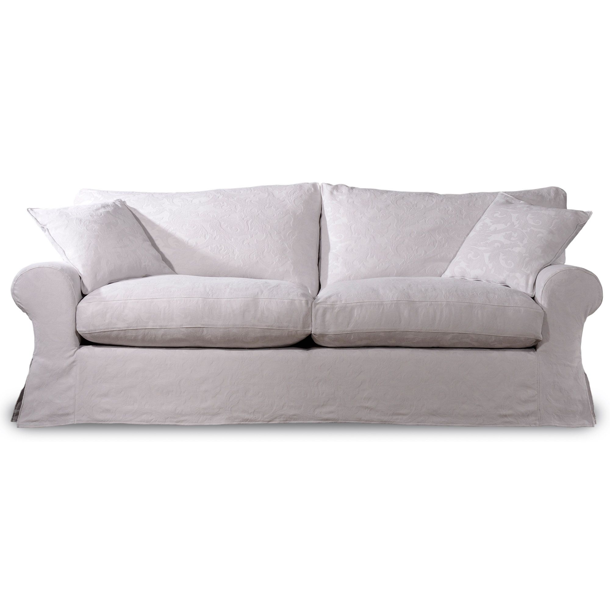 Tetrad Alexia 3 Seater Sofa With Removable Covers Fabric 1 5 Sofas Meubles Tetrad Alexia 3 Seater Sofa With, How To Dye A Sofa Without Removable Covers
