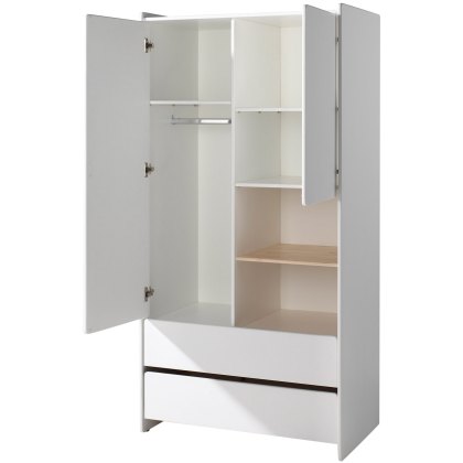 Kiddy Wardrobe (Multiple Sizes)