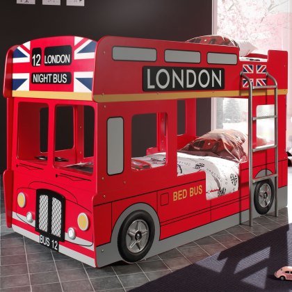 VIPACK London Bus