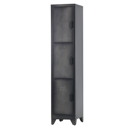 Cas Locker/Bookcase (Multiple Sizes)