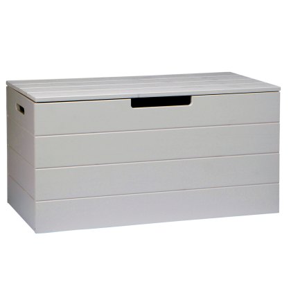 Keet Toybox/Storage Box Concrete Grey