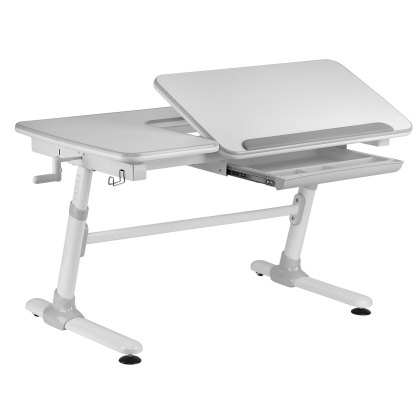 Comfortline Desk Grey