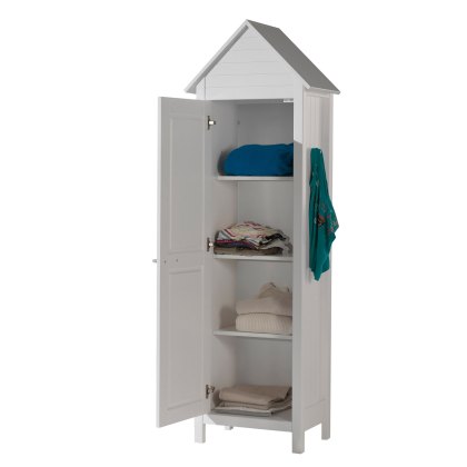 Lewis Wardrobe (Multiple Sizes)