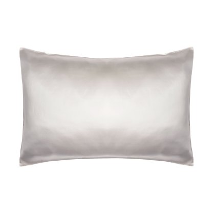 Mulberry Silk 450 Thread Count Pillowcase Ivory Mulberry Silk 450 Thread Count Pillowcase Ivory