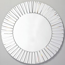 Sunny Wall Mirror