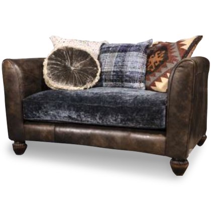 Lowry Standard Snuggler Comanche Tetrad Timber & Coco Slate Lowry Standard Snuggler Comanche Tetrad Timber & Coco Slate