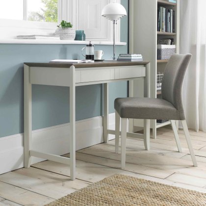 Canneto Desk (Multiple Colours and Sizes)
