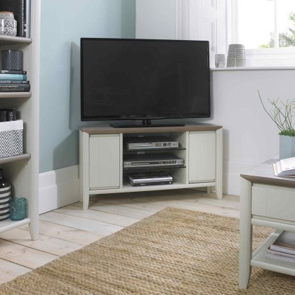 Canneto TV/Entertainment Unit  (Multiple Sizes & Colours)