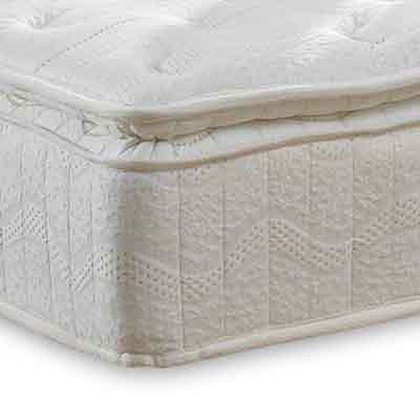 Spinal Care Pillow Top Mattress (Multiple Sizes) Spinal Care Pillow Top Mattress (Multiple Sizes)
