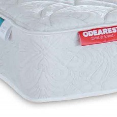 Starling Open Coil Support Mattress (Multiple Sizes)