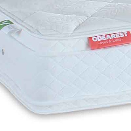 Birch Ortho Firm Support Mattress (Multiple Sizes)