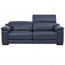 Riccardo 3 Seater Sofa Fabric