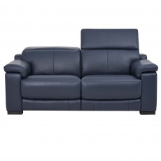 Riccardo 2 Seater Sofa Fabric
