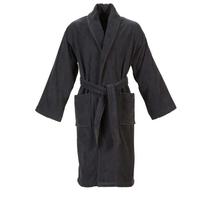 CHRISTY Supreme Velour Bath Robes