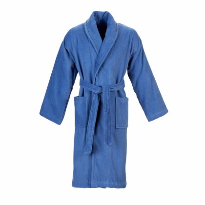 Supreme Velour Robe (Multiple Sizes & Colours)