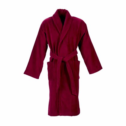 Supreme Velour Robe (Multiple Sizes & Colours) Supreme Velour Robe (Multiple Sizes & Colours)