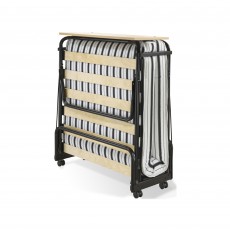 JAY-BE Single Jubilee Folding Guest Bed with Airflow Mattress JAY-BE Single Jubilee Folding Guest Bed with Airflow Mattress