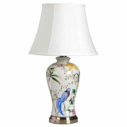 Ava Table Lamp Ava Table Lamp