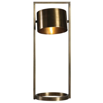 Ilario Table Lamp Ilario Table Lamp