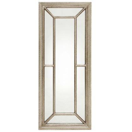 Ava Mirror Champagne Ava Mirror Champagne