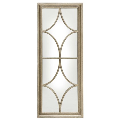Dorset Mirror Champagne Dorset Mirror Champagne