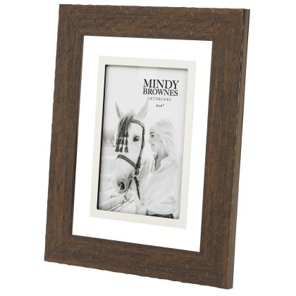 Aria Photo Frame (Multiple Sizes) Aria Photo Frame (Multiple Sizes)