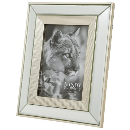 Ava Photo Frame (Multiple Sizes)