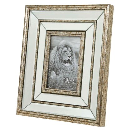 Mia Photo Frame (Multiple Sizes)