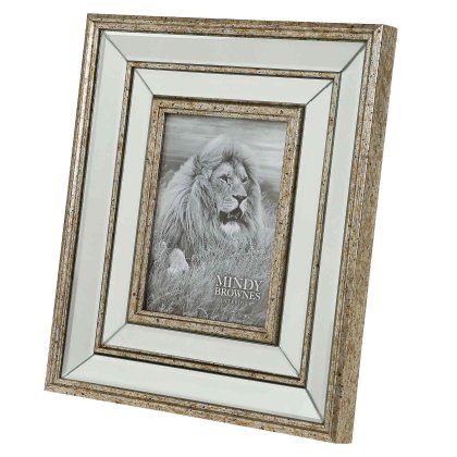 Mia Photo Frame (Multiple Sizes)