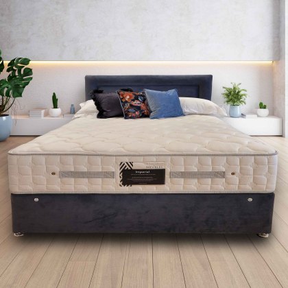 Imperial Pocket Mattress (Multiple Sizes)