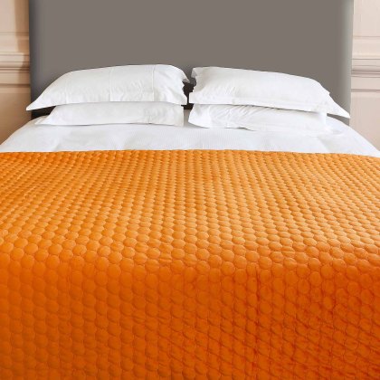 Halo Throw 140cm x 240cm Pumpkin Halo Throw 140cm x 240cm Pumpkin