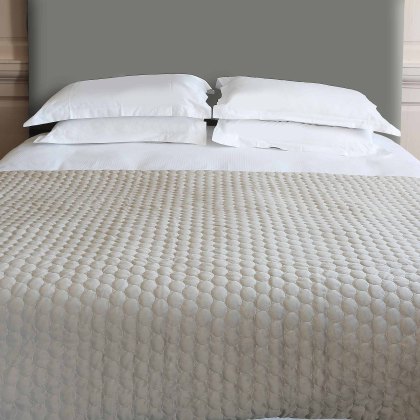 Halo Throw 140cm x 240cm Taupe Halo Throw 140cm x 240cm Taupe
