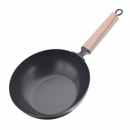 Speciality Non Stick 25cm Stir Fry Wok Speciality Non Stick 25cm Stir Fry Wok