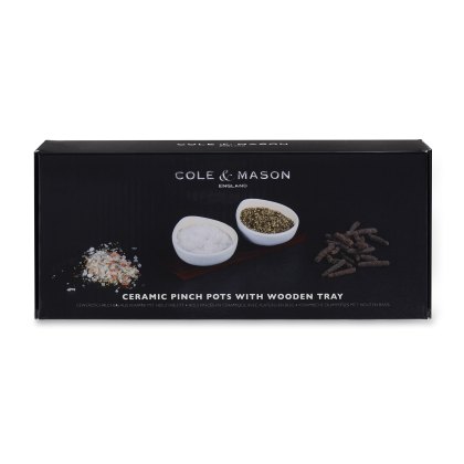 Ceramic Pinch Pots White Ceramic Pinch Pots White