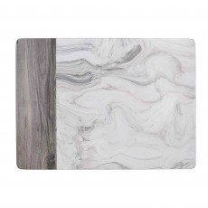 Creative Tops Marble Placemats (Set of 6)